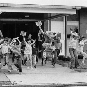 Meet your Posher, Tommy